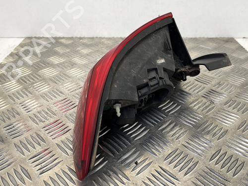 Høyre baklys Høyre baklys RENAULT CLIO IV (BH_) 1.5 dCi 75 (75 hp) 25655166 25655166