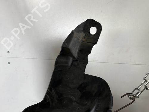 Hjulbue RENAULT CLIO IV (BH_) 1.5 dCi 75 | BP30820991C56