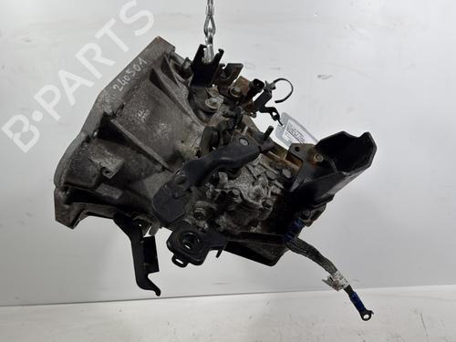 Gearbox KIA PICANTO II (TA) 1.0 | BP30329054M3