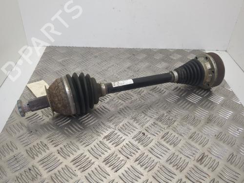 Left front driveshaft VW POLO V (6R1, 6C1) 1.2 TSI 16V | BP25656712M38 