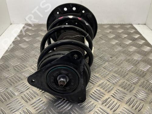 Used Right front shock absorber Right front shock absorber RENAULT MEGANE IV Hatchback (B9A/M/N_) 1.5 Blue dCi 115 (B9A6) (116 hp) 25658557 25658557
