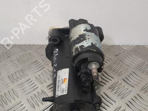 Starter FORD TRANSIT CONNECT V408 Box Body/MPV 1.6 TDCi | BP25655417M8 