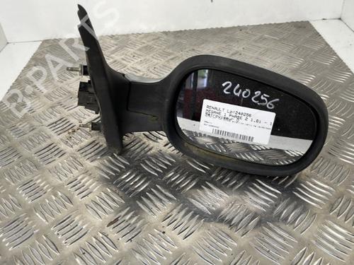 Right mirror RENAULT MEGANE I (BA0/1_) 1.6 16V (BA04, BA0B, BA11, BA1J, BA16, BA19, BA1K, BA1V,... | BP25660217C27 