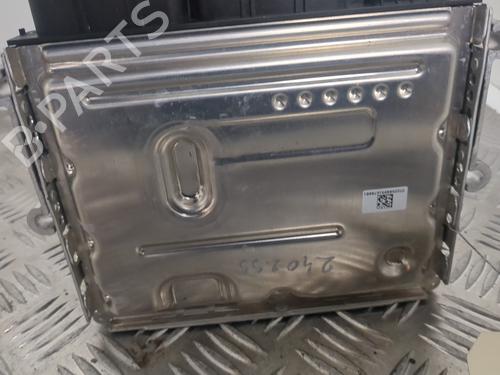 Engine control unit (ECU) RENAULT MEGANE IV Hatchback (B9A/M/N_) 1.5 dCi 110 (B9A3) | BP25658103M57 - Image 2