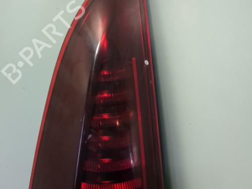 Used Left taillight Left taillight RENAULT ESPACE IV (JK0/1_) 2.0 dCi (JK01, JK02, JK1J, JK1K, JK1H) (150 hp) 25660281 25660281