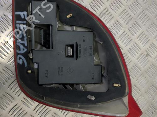 Venstre Baklys FORD FIESTA IV (JA_, JB_) 1.8 D | BP25657388C34 