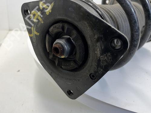 Right front shock absorber PEUGEOT 208 II (UB_, UP_, UW_, UJ_) 1.5 BlueHDI 100 | BP25659611M17 