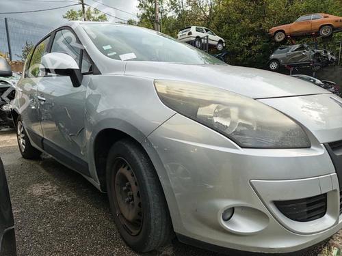 Subframe RENAULT SCÉNIC III (JZ0/1_) 1.5 dCi | BP28158728M9 
