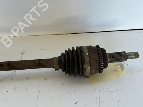 Left front driveshaft SUZUKI SWIFT III (MZ, EZ) 1.3 4x4 (RS 413, ZD11S) | BP37157140M38 - Image 3