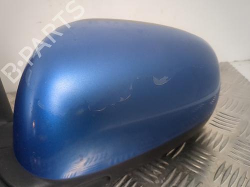 Left mirror NISSAN NOTE (E11, NE11) 1.5 dCi | BP25659909C26 