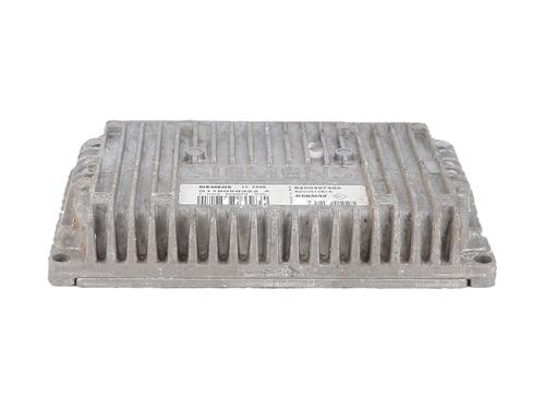 Engine control unit (ECU) RENAULT MODUS / GRAND MODUS (F/JP0_) 1.6 (JP03, JP0B, JP0U, JP0Y, JP1G) | BP39418355M57 - Image 4