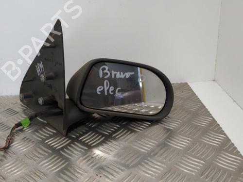 Right mirror FIAT BRAVO II (198_) 1.6 D Multijet (198AXL1B) | BP25659523C27 