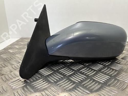 Left mirror RENAULT LAGUNA II (BG0/1_) 1.8 16V (BG04, BG0B, BG0C, BG0V) | BP25657092C26 