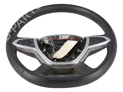 Volante DACIA DUSTER (HM_) 1.5 dCi 115 4x4 (HMAD) | BP36307929C49 - Image 3