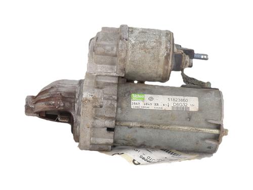 Starter FIAT QUBO (225_) 1.3 D Multijet (225CXB1A, 225AXB1A, 225CXB11, 225AXB11,... | BP25655950M8 - Image 4