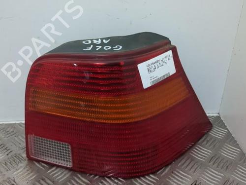 Højre baglygte VW GOLF IV (1J1) 1.9 TDI | BP25658958C35 