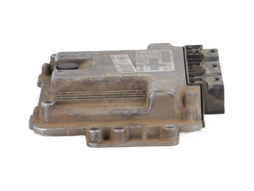Used Engine control unit (ECU) Engine control unit (ECU) PEUGEOT 206 Hatchback (2A/C) 1.4 HDi eco 70 (68 hp) 33536080 33536080