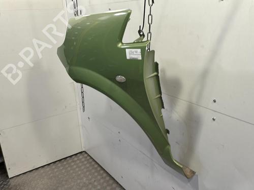 Left front fenders CITROËN C3 Pluriel (HB_) 1.4 HDi | BP25659023C41 