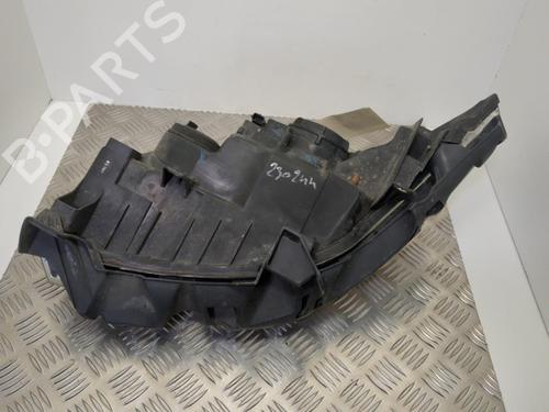 Right headlight RENAULT MEGANE II (BM0/1_, CM0/1_) 1.5 dCi (BM02, BM13, BM2A, CM02, CM13) | BP25657393C29 