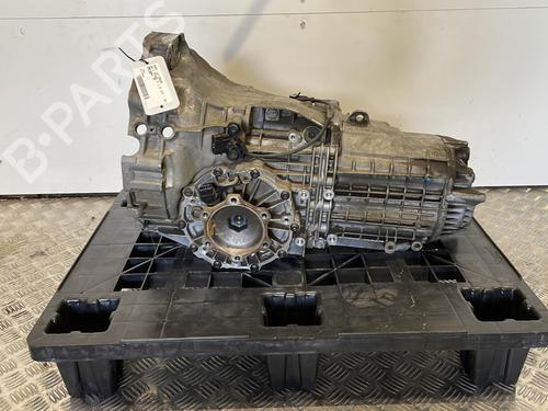 Subframe AUDI A4 B5 (8D2) 1.9 TDI | BP25659369M9 - Image 4