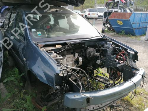 Engine control unit (ECU) DACIA LOGAN MCV (KS_) 1.5 dCi (KS0W) | BP25661121M57  - Image 9