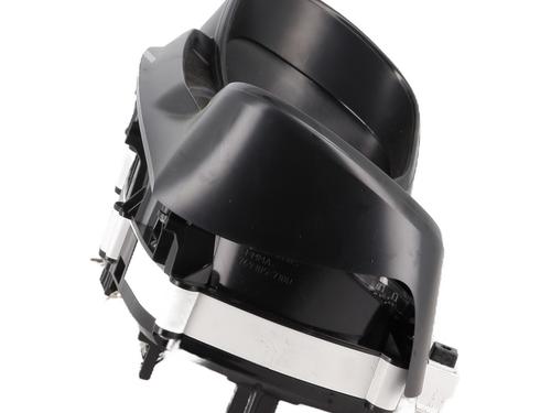 Instrument cluster CITROËN C3 III (SX) 1.2 THP 110 (SXHNPS, SXHNZT, SXHNZ6) | BP30491278C47 - Image 3