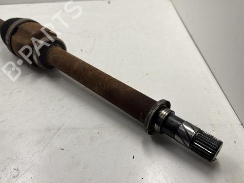 Used Right front driveshaft Right front driveshaft RENAULT GRAND SCÉNIC III (JZ0/1_) 1.5 dCi (JZ09, JZ0D, JZ10, JZ14, JZ1G, JZ29, JZ2C) (110 hp) 26526003 26526003