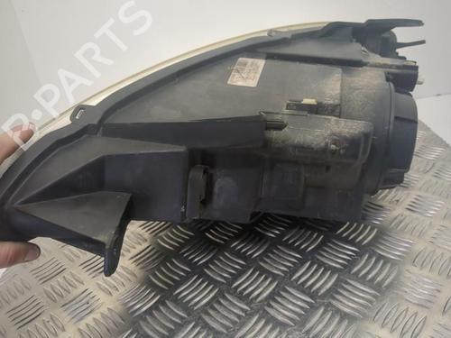 Right headlight PEUGEOT 807 (EB_) 2.0 HDi | BP25658804C29 