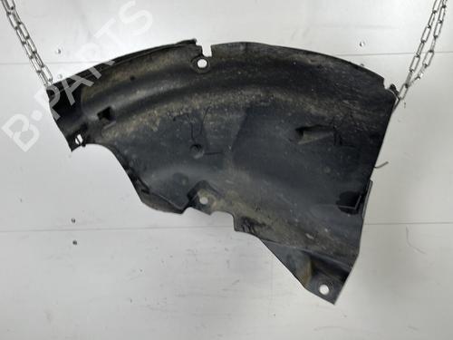 Hjulbue RENAULT CLIO IV (BH_) 1.5 dCi 75 (75 hp) 30820990