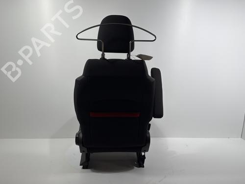 Left front seat CITROËN C3 AIRCROSS II (2R_, 2C_) 1.2 PureTech 110 (2RHNZB, 2RHNZW, 2RHNPX, 2RHNPJ) | BP26939761C15 