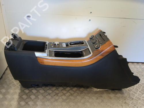 Middle console LAND ROVER RANGE ROVER SPORT I (L320) 3.0 D 4x4 | BP25657532I22 