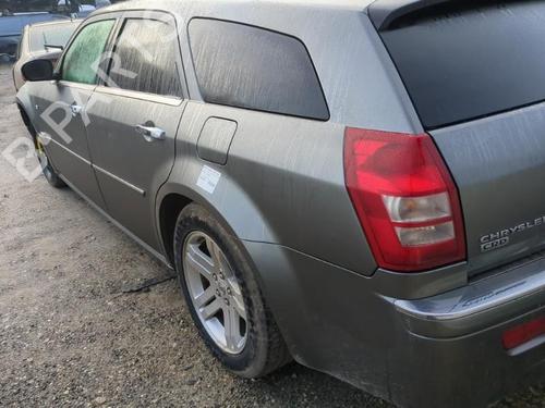 Getriebe für CHRYSLER 300C Touring (LX, LE) 3.0 CRD (218 hp) 30923962