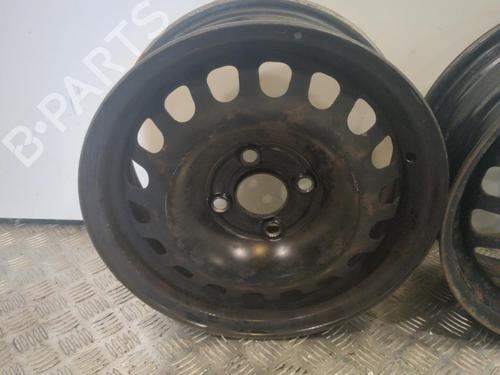 Rim OPEL CORSA D (S07) 1.0 (L08, L68) | BP25655906C45 