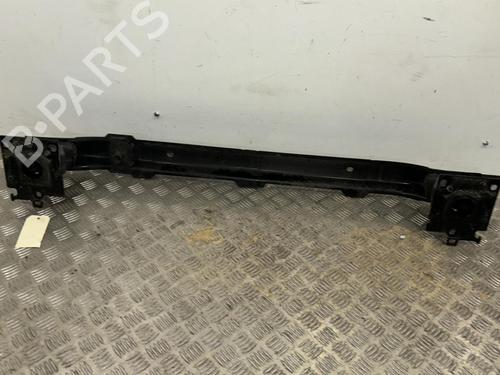 Front bumper reinforcement PEUGEOT 1007 (KM_) 1.4 HDi | BP25655700C109 