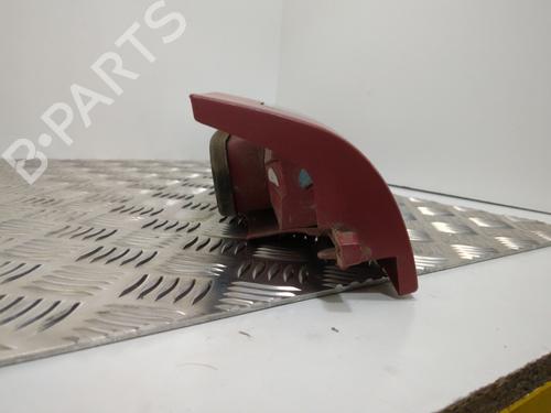 Left taillight RENAULT KANGOO (KC0/1_) 1.9 dTi (KC0U) | BP25659171C34 