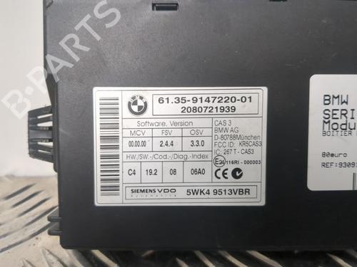 Electronic module BMW 3 Gran Turismo (F34) 325 d | BP25655133M83