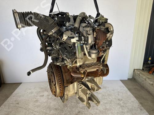 Engine NISSAN JUKE (F15) 1.5 dCi | BP39891701M1 - Image 4