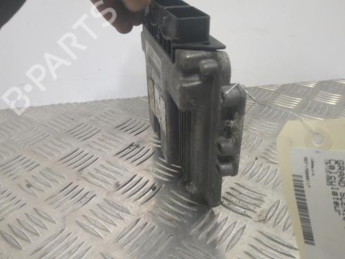 Engine control unit (ECU) RENAULT GRAND SCÉNIC III (JZ0/1_) 1.9 dCi (JZ0J, JZ0N, JZ1K, JZ1S) | BP25660959M57