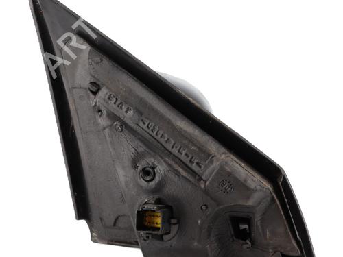 Retrovisor esquerdo Retrovisor esquerdo RENAULT MEGANE II (BM0/1_, CM0/1_) 2.0 dCi (BM1K, CM1K) (150 hp) 30911625 30911625