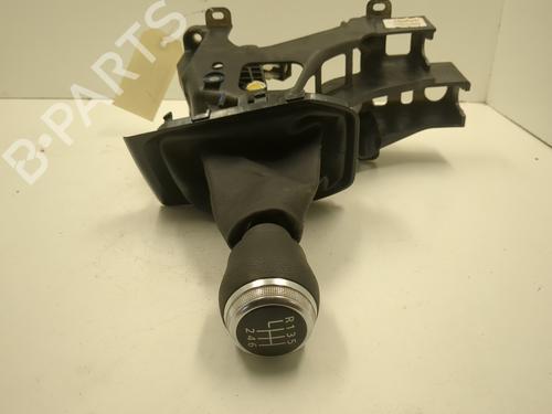 Gear lever RENAULT CLIO V (B7_) 1.0 SCe 65 (B7MG) | BP25654707M90