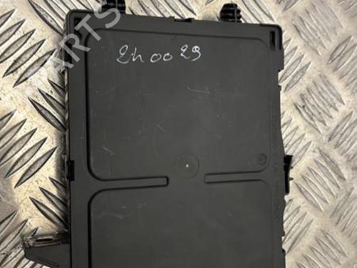 Electronic module RENAULT GRAND SCÉNIC IV (R9_) 1.3 TCe 140 (R9NB) | BP25660587M83