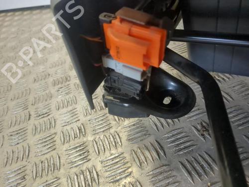 Right front seat FIAT 500 (312_) 1.2 (312AXA1A) | BP25657138C16