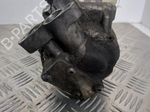 Compressor A/A RENAULT CAPTUR I (J5_, H5_) 1.5 dCi 90 (J5N4, J5M5, J5MW, J5M6, J5AL, J5AJ) | BP25656502M34 