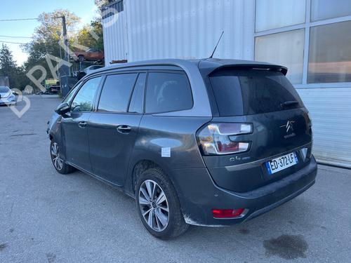 Starter CITROËN C4 Grand Picasso II (DA_, DE_) 2.0 BlueHDi 150 | BP40507251M8 - Image 14