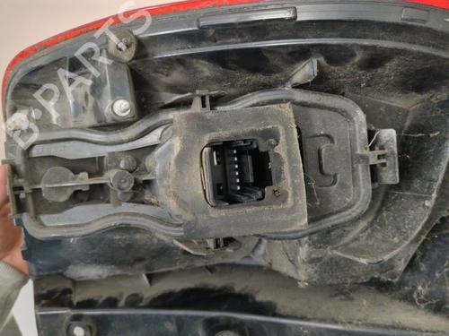 Højre baglygte RENAULT SCÉNIC II (JM0/1_) 1.9 dCi (JM0G, JM12, JM1G, JM2C) | BP25661108C35 
