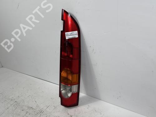 Right taillight RENAULT KANGOO Express (FC0/1_) 1.5 dCi (FC07, FC1R) | BP32238122C35