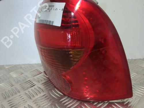 Højre baglygte RENAULT TWINGO I (C06_) 1.2 (C066, C068) | BP25655482C35 