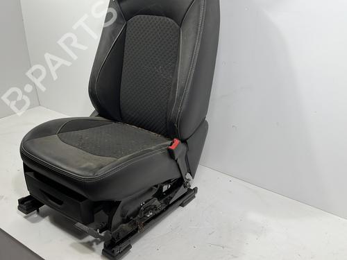 Right front seat FORD ECOSPORT 1.0 EcoBoost | BP27687805C16 - Image 2