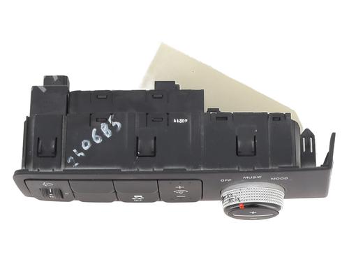 Used Headlight switch Headlight switch KIA SOUL II (PS) 1.6 CRDi 128 (126 hp) 28193871 28193871