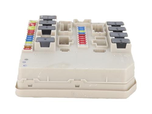 Used Fuse box Fuse box 39418342 39418342